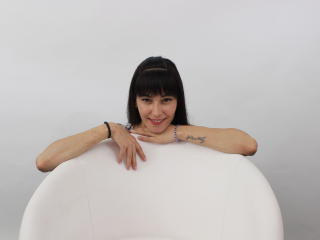 AdelineForYou - Sexe cam en vivo - 2154644