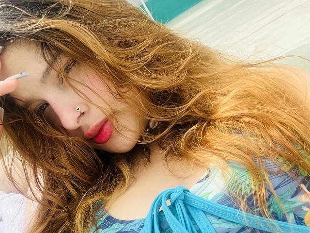 ShantalSummer - Sexe cam en vivo - 21546993