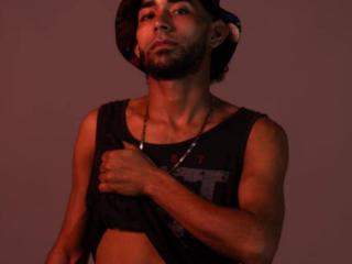 NaugthyDemons - Sexe cam en vivo - 21547349