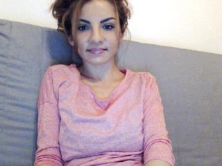 JustAdorable - Sexe cam en vivo - 2154752