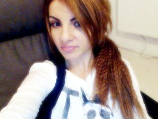 JustAdorable - Live sex cam - 2154753