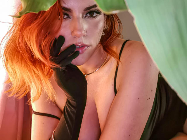 ZoeeMar - Sexe cam en vivo - 21547645