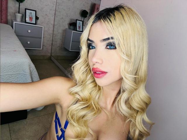 ChristieGarci - Sexe cam en vivo - 21547745