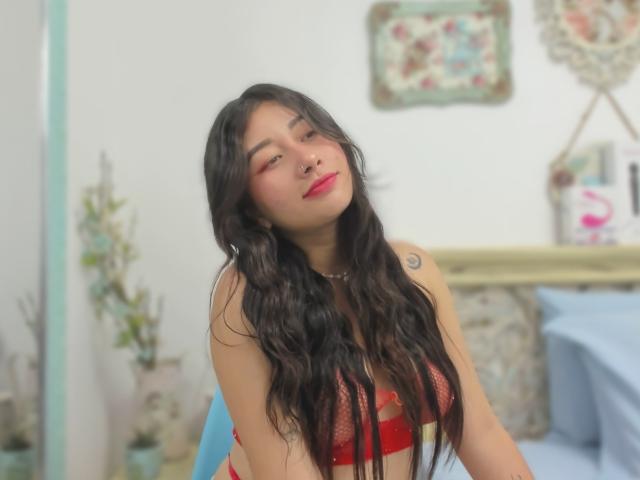 Genesiss - Live sexe cam - 21547849