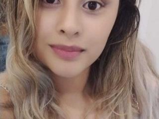 AranxAlessia - Live sex cam - 21548289