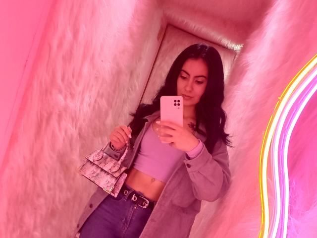 SarahLuna - Live porn &amp; sex cam - 21549529