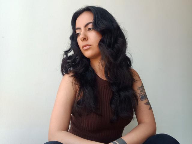 SarahLuna - Sexe cam en vivo - 21549537