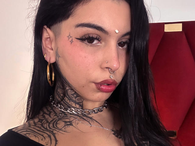 LuxHesse - Live porn &amp; sex cam - 21549693