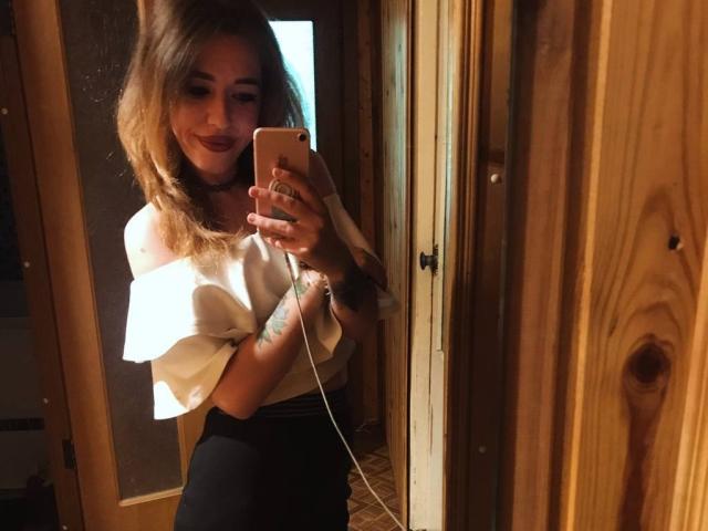 NicaRock - Live sex cam - 21550481