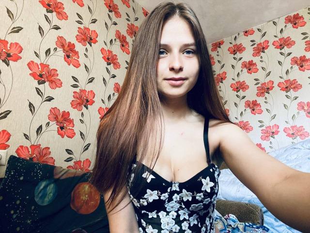 RoxannaMary - Live sex cam - 21550537