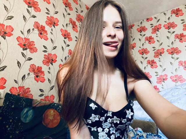 RoxannaMary - Live sex cam - 21550541