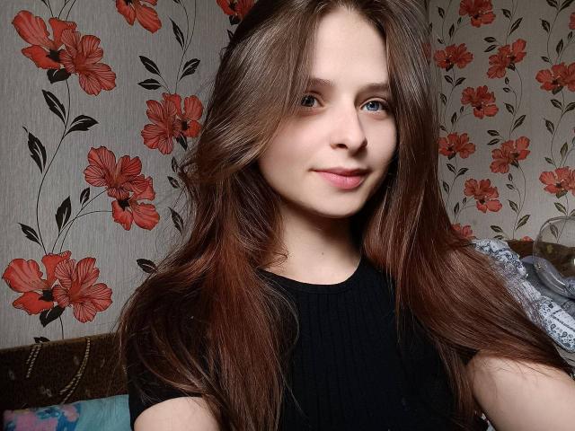 RoxannaMary - Live sex cam - 21550549