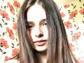 RoxannaMary - Live sex cam - 21550557