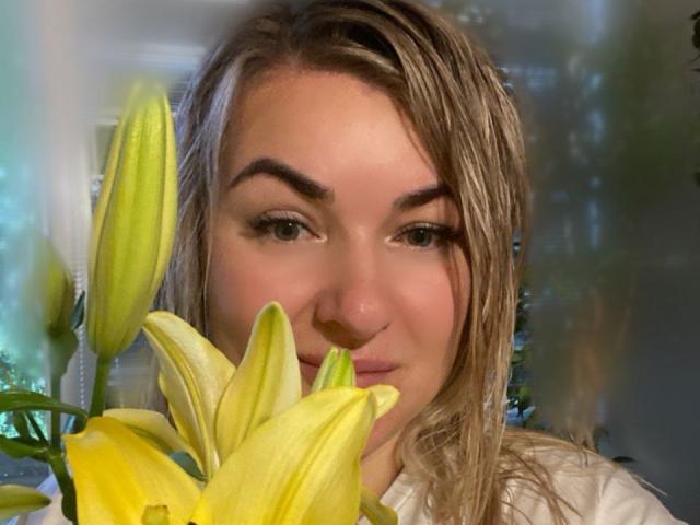 NotYourBerry - Sexe cam en vivo - 21550693