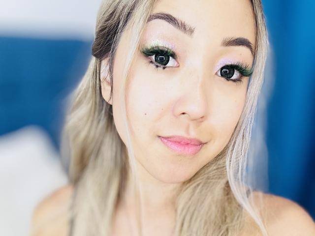 RenyLime - Sexe cam en vivo - 21550889