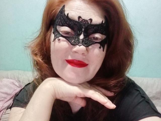 SadieLorri - Sexe cam en vivo - 21551561