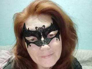 SadieLorri - Sexe cam en vivo - 21551581