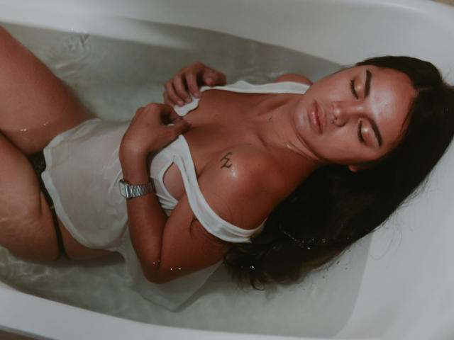 TransKatie - Sexe cam en vivo - 21551785