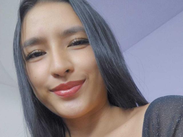 Sammyei - Sexe cam en vivo - 21551997