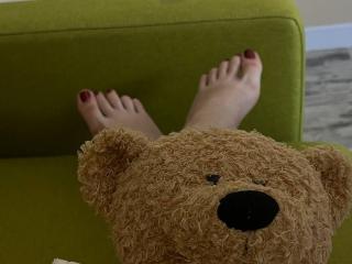 Valissia - Sexe cam en vivo - 21552349