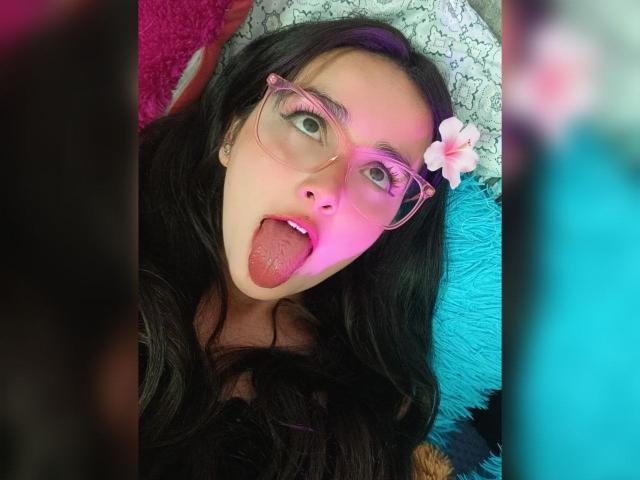 NataliaRivas - Sexe cam en vivo - 21553861