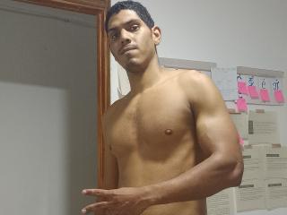 McBride - Sexe cam en vivo - 21553905