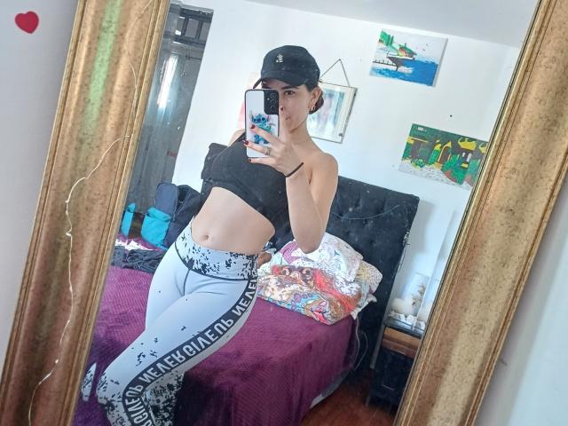 PamelaRaven - Live porn &amp; sex cam - 21553985