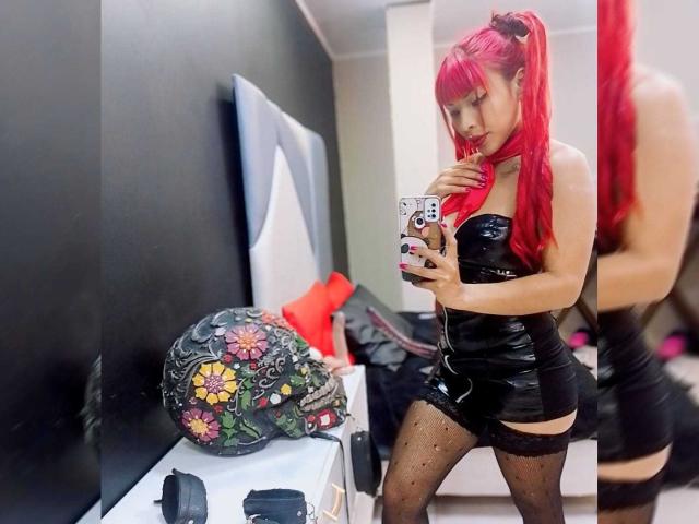 CinthiaForst - Live sexe cam - 21554253
