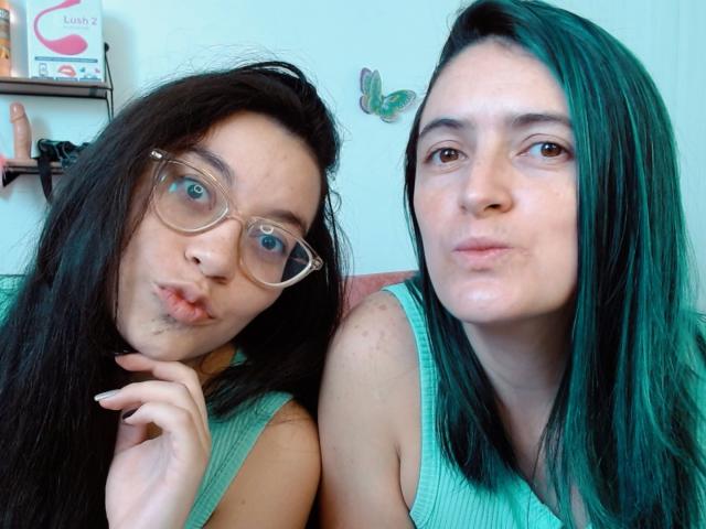 LunaVenus - Live Sex Cam - 21555285