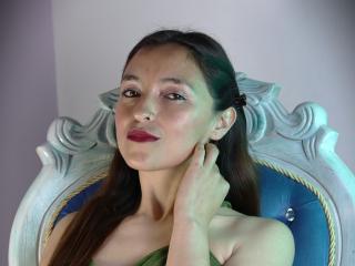 NaughttyG - Live sex cam - 21555385