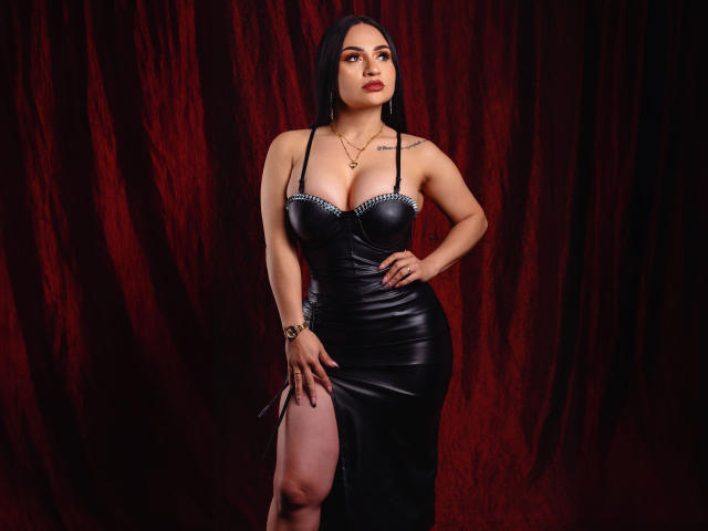 AbbyMoreta - Live sex cam - 21556489