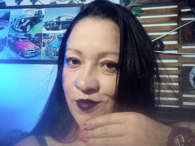 CharloteEzra - Sexe cam en vivo - 21556685