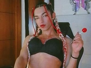 MaghanMoore - Live sexe cam - 21556869