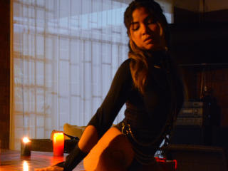 NastySubSteffy - Live sex cam - 21556993