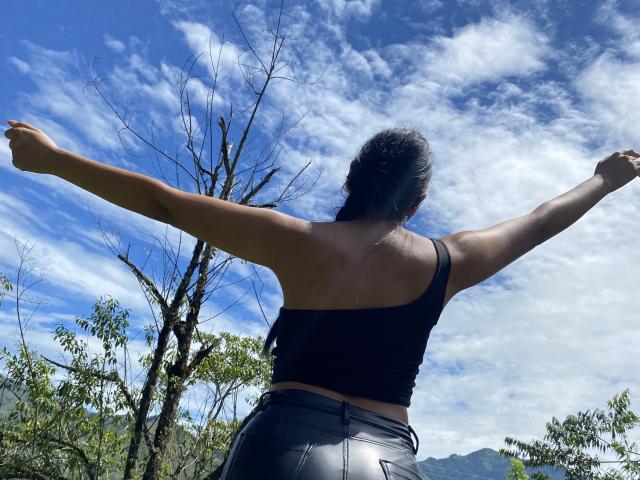 AbbyKey - Sexe cam en vivo - 21557465