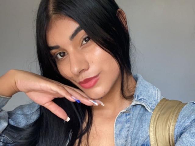 AbbyKey - Live porn &amp; sex cam - 21557481