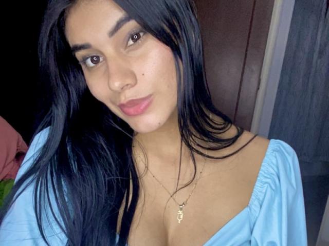 AbbyKey - Sexe cam en vivo - 21557513