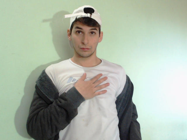 Alexxii - Sexe cam en vivo - 21558125