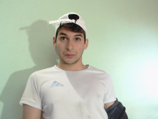 Alexxii - Sexe cam en vivo - 21558137