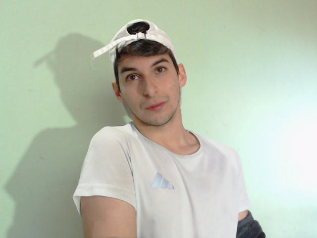 Alexxii - Live sex cam - 21558157