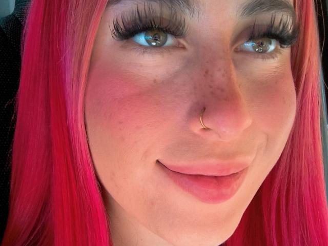 SammyViolet - Sexe cam en vivo - 21558525