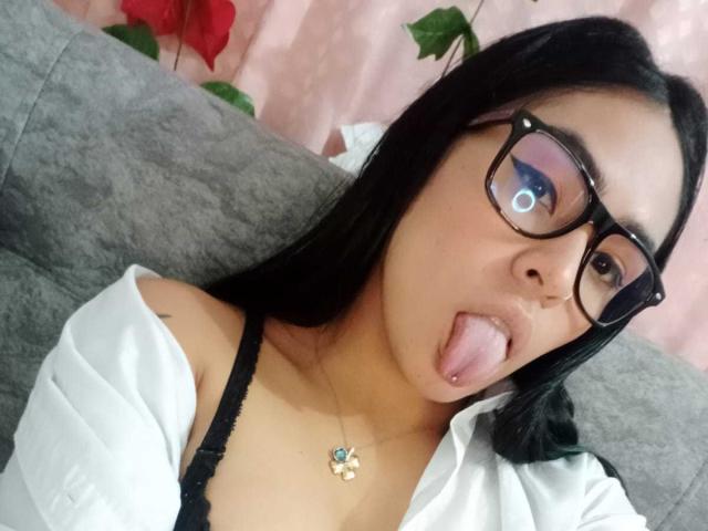 StellaBeckker - Live sex cam - 21558905