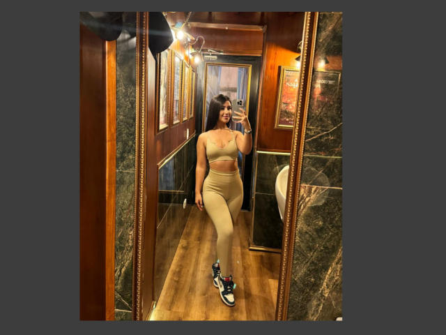 LiliPonky - Sexe cam en vivo - 21558945