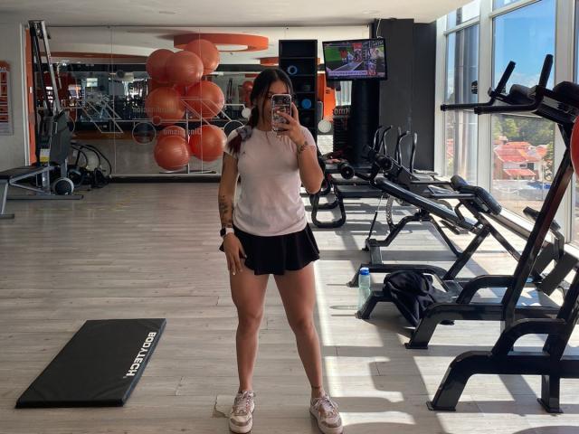 SophiaMarx - Live porn &amp; sex cam - 21559129