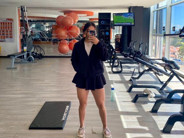 SophiaMarx - Live sex cam - 21559133