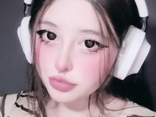 FlutteerShyy - Live sex cam - 21559265