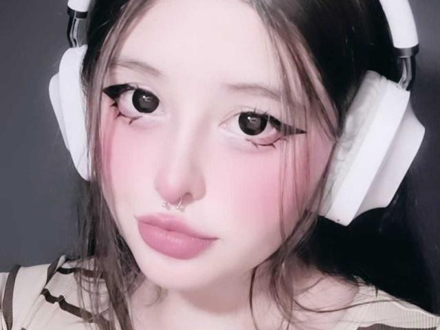 FlutteerShyy - Live sex cam - 21559265