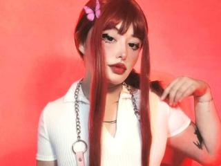 FlutteerShyy - Live sex cam - 21559301