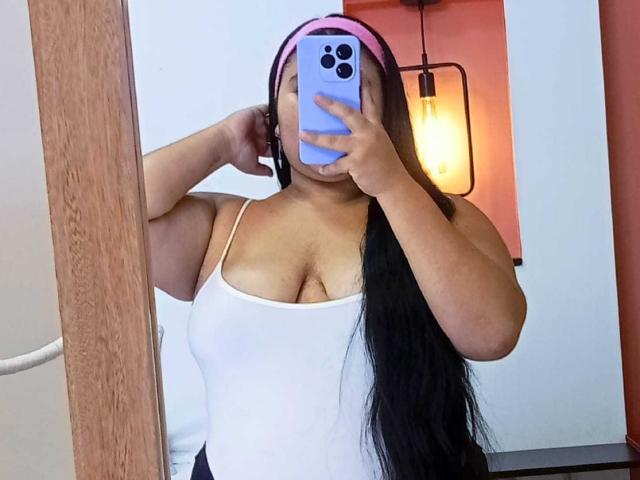 ZoeGiil - Live sex cam - 21559389