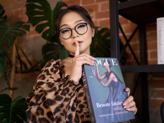 NicoleBriggs - Sexe cam en vivo - 21559629